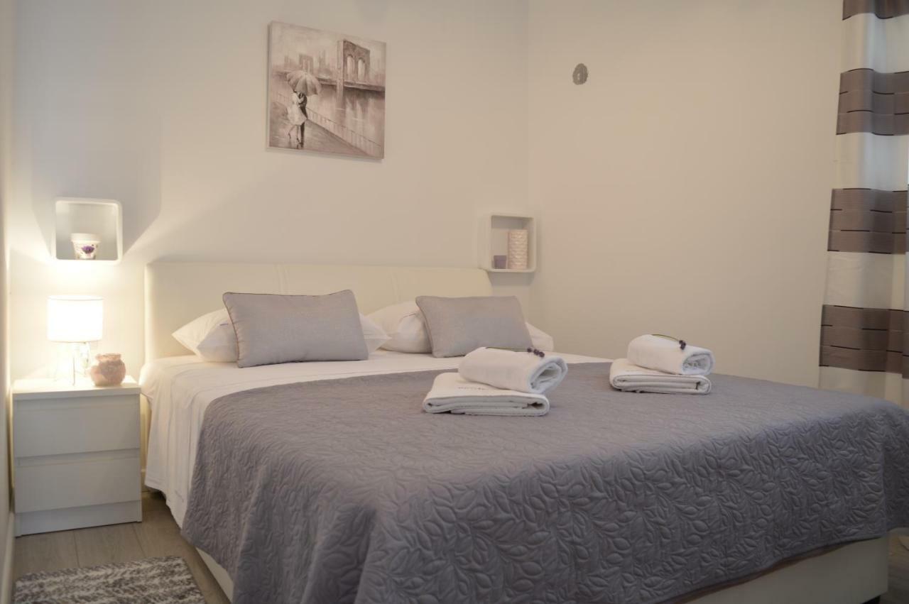 Apartman Talija Кали Экстерьер фото