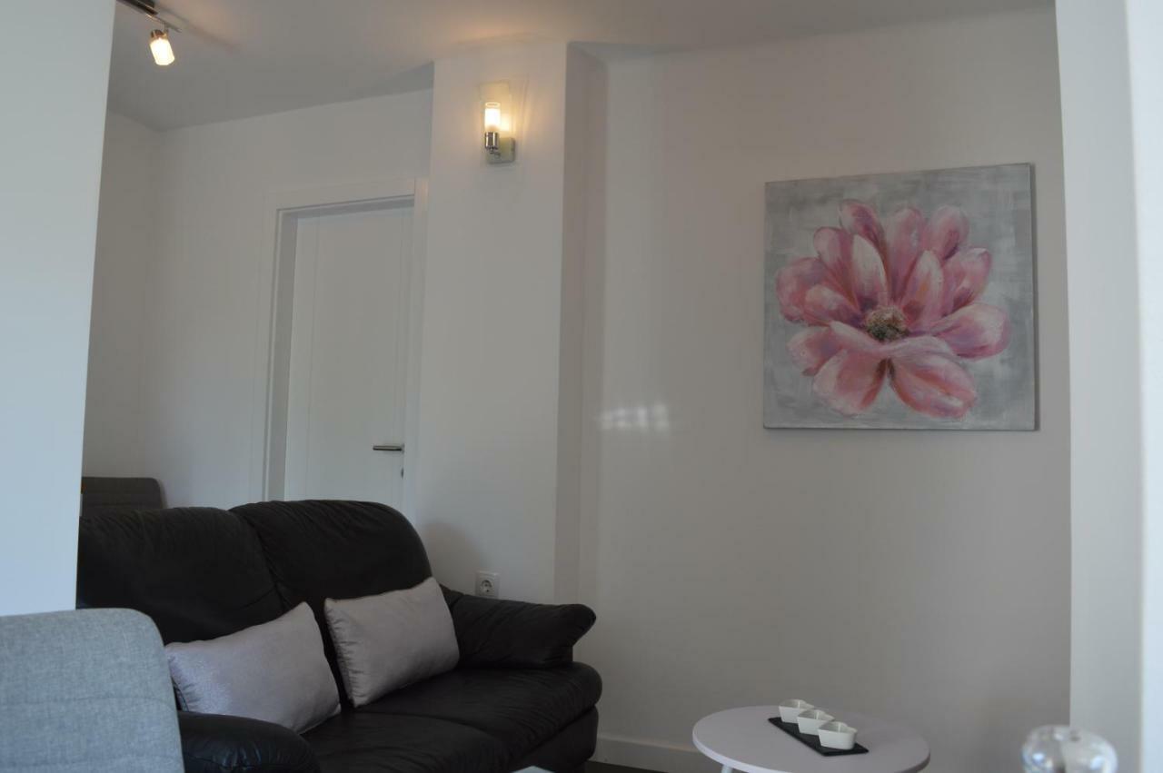 Apartman Talija Кали Экстерьер фото