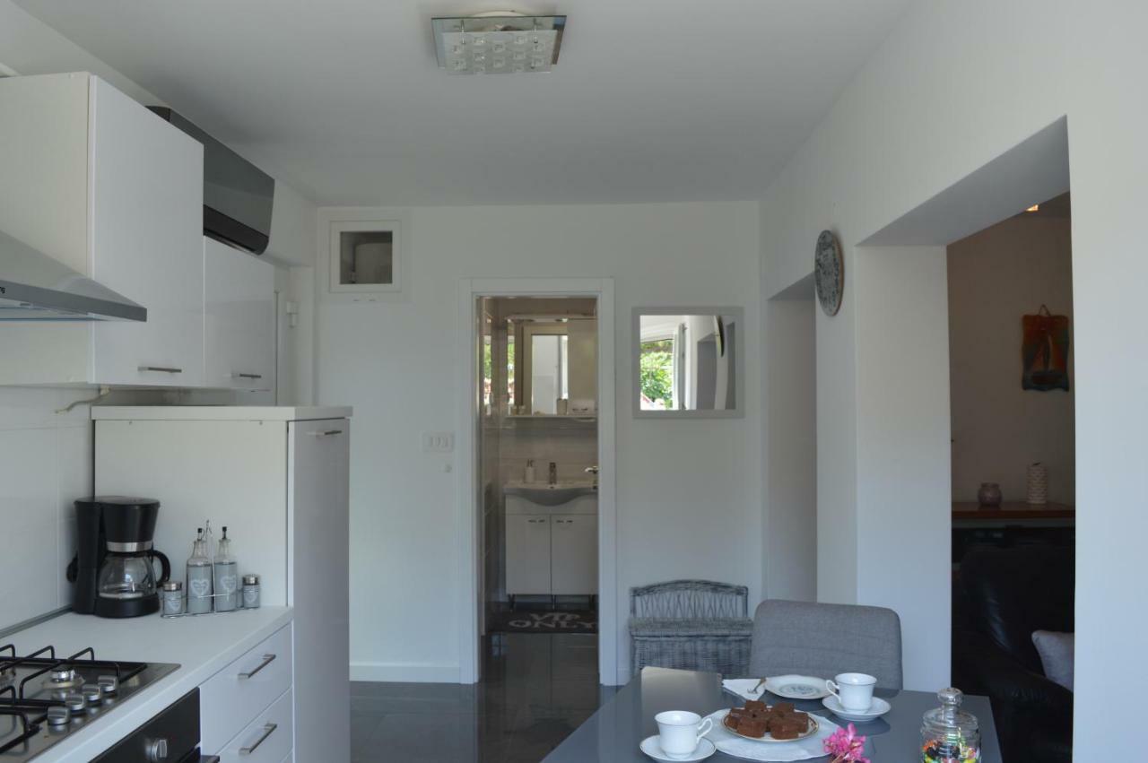 Apartman Talija Кали Экстерьер фото
