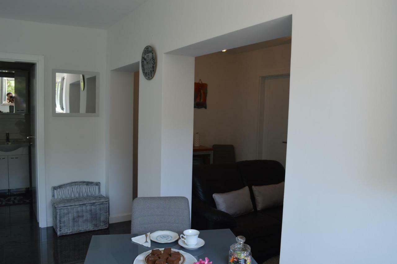 Apartman Talija Кали Экстерьер фото