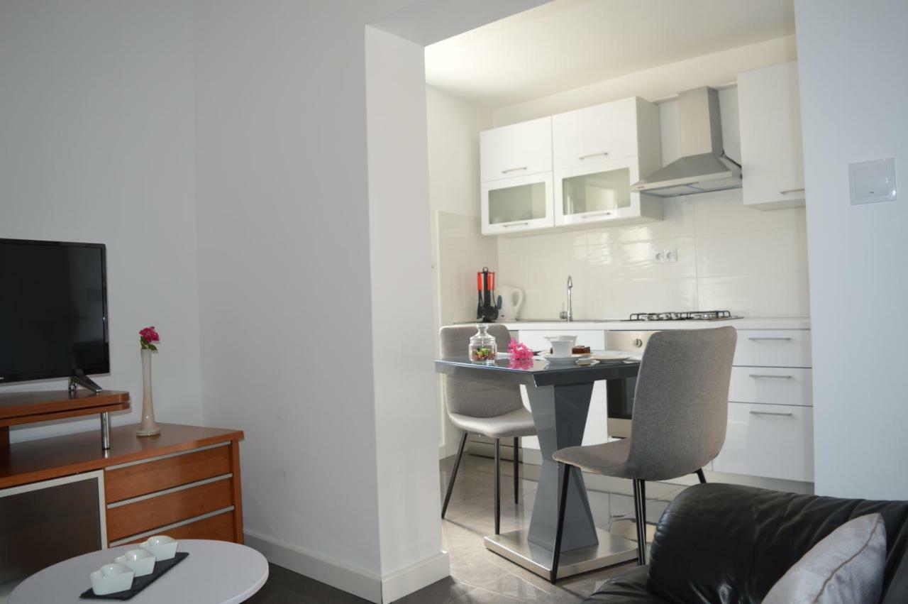 Apartman Talija Кали Экстерьер фото