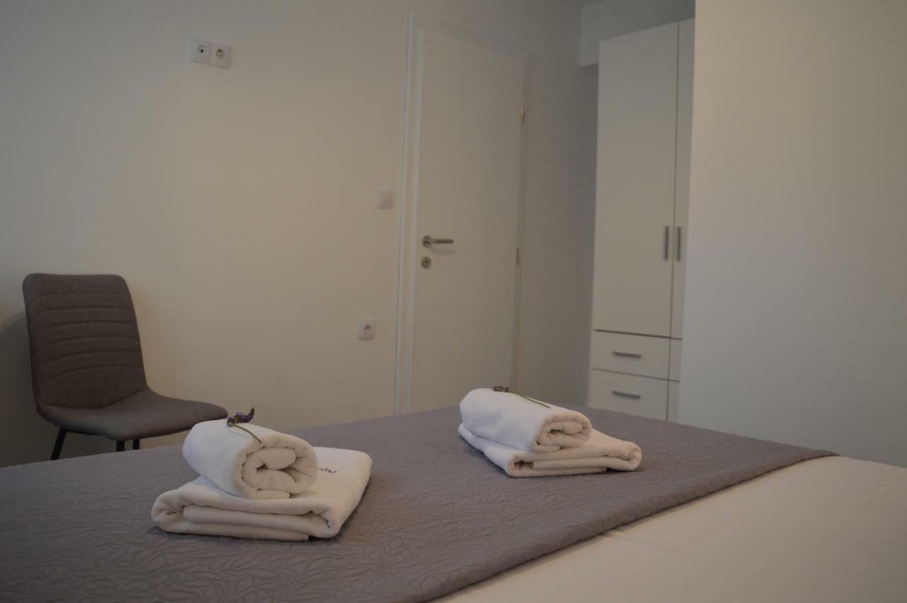Apartman Talija Кали Экстерьер фото